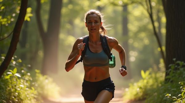 Optimiser votre nutrition sportive pour des performances maximales