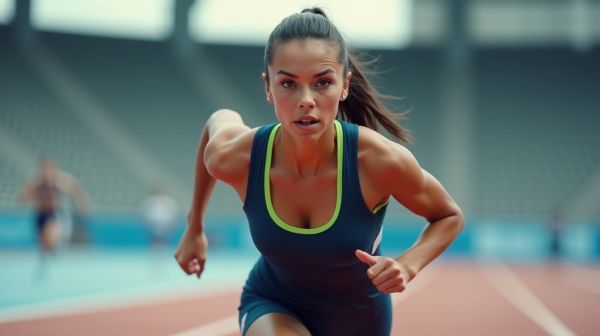 Optimiser votre nutrition sportive pour des performances maximales