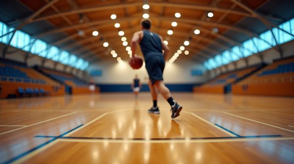 Optimisez l'acoustique de vos salles de sport efficacement