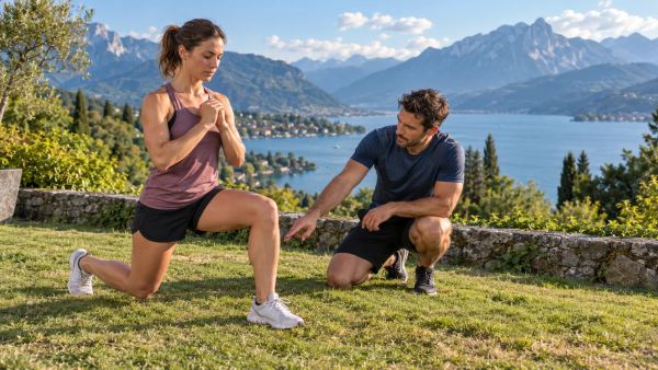 Pourquoi investir dans un coach sportif peut transformer vos résultats