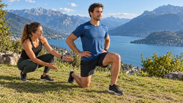 Pourquoi investir dans un coach sportif peut transformer vos résultats