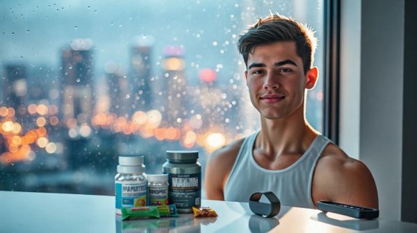 Top stratégies d'alimentation sportive pour booster vos performances