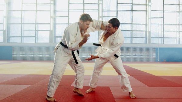 Le judo dans le cinéma : analyse de scènes mythiques
