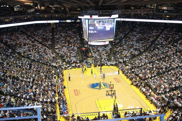 Comment obtenir des billets pour voir un match des Lakers ?