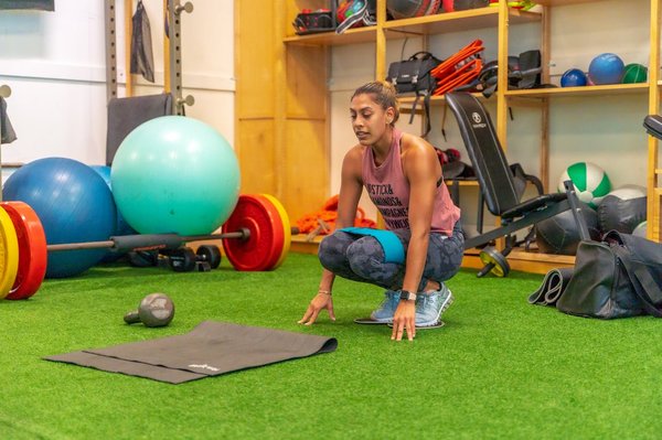 Comment maintenir et entretenir vos équipements de fitness?