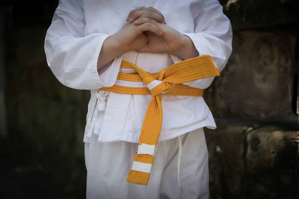 Impact du Karaté sur la santé physique et mentale