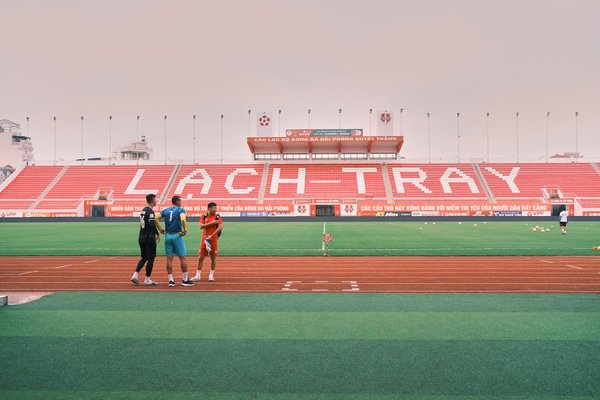 Comment sont financés les stades de foot?