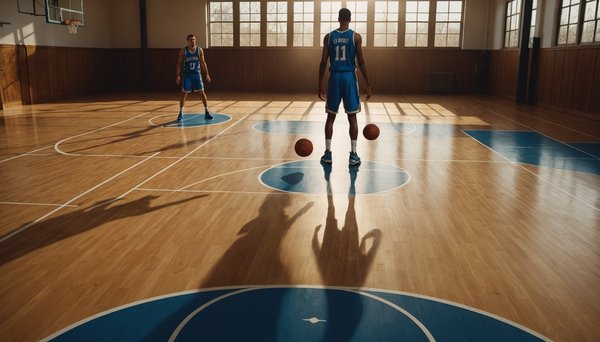 Comment la règle des 3 secondes a-t-elle changé le jeu intérieur ?