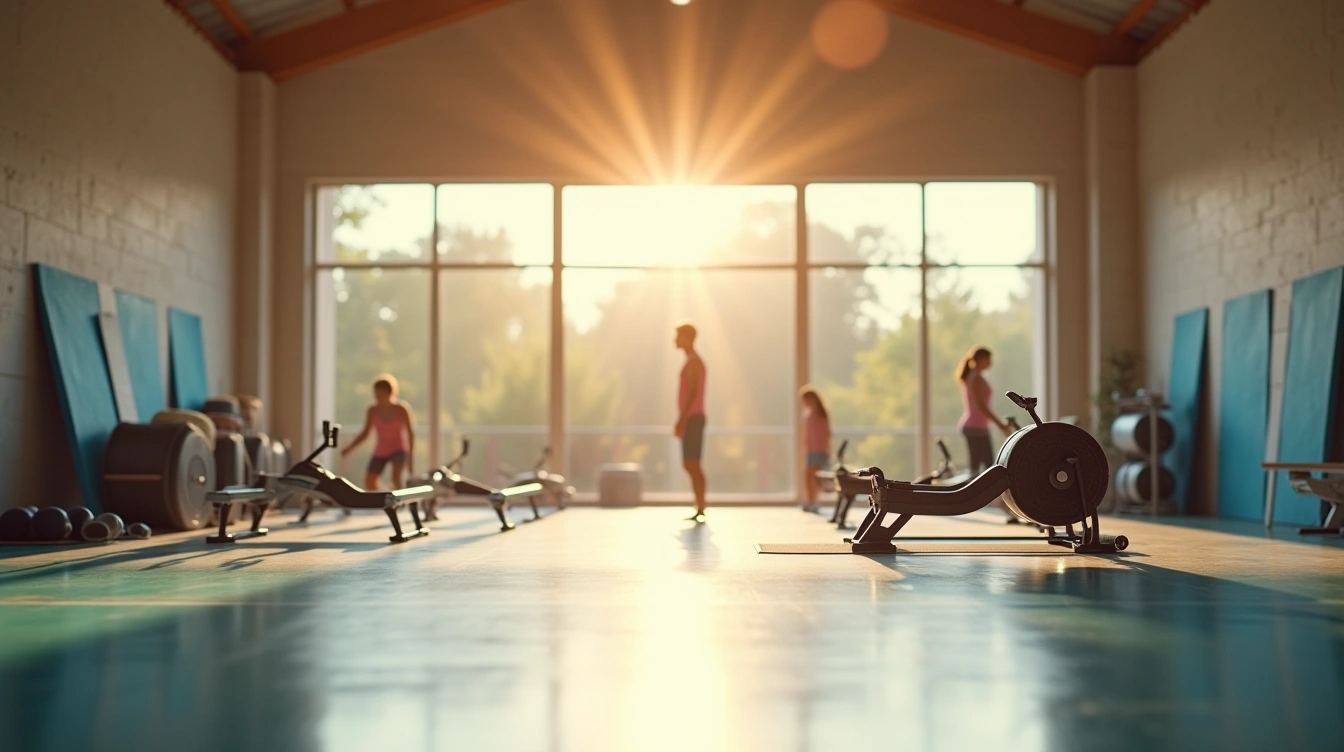 Vos questions sur l'acoustique sportive